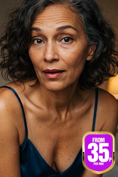 35p Granny Phone Sex